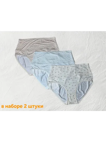 EVINESA Трусы макси (2 штуки в наборе)