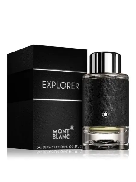 БрендМикс Montblanc Explorer – Montblanc духи