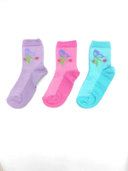 Family Socks Носки хлопковые детские
