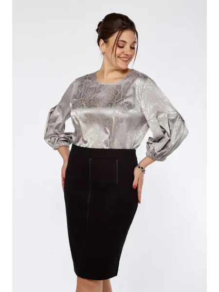 MARYIA FASHION юбка карандаш белорусская одежда
