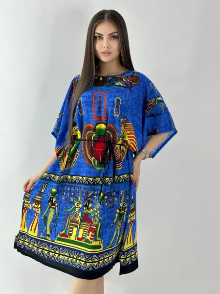 Mina Fashion Платье-туника для дома
