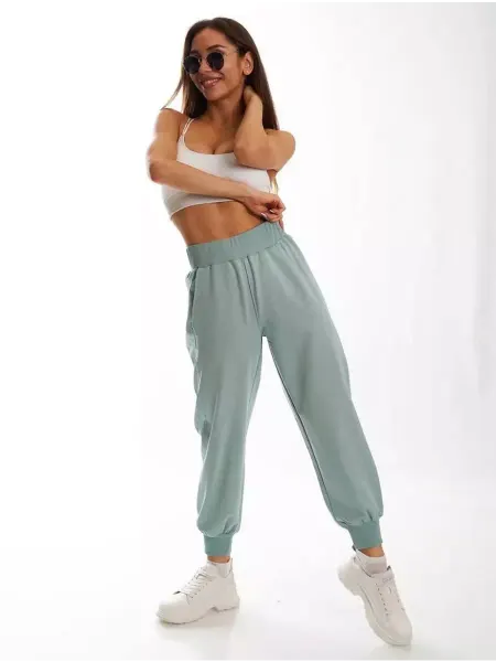 L&T fashion Брюки спортивные палаццо