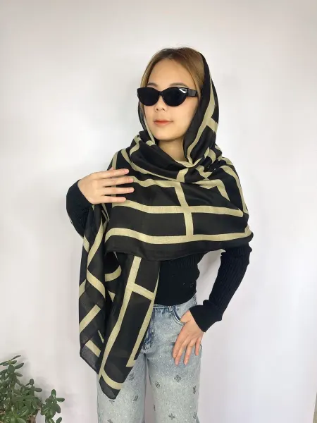 C&X fashion Шарфы легко весна-лето