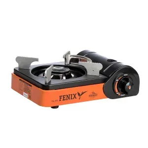 Плита газовая портативная туристическая FENIX (TS-370) TOURIST