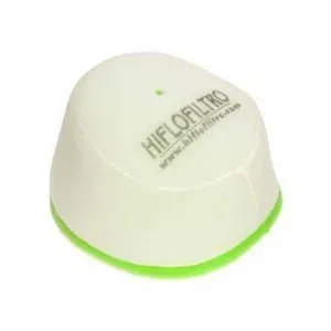 HIFLO FILTRO Фильтр воздушный арт. HFF4012