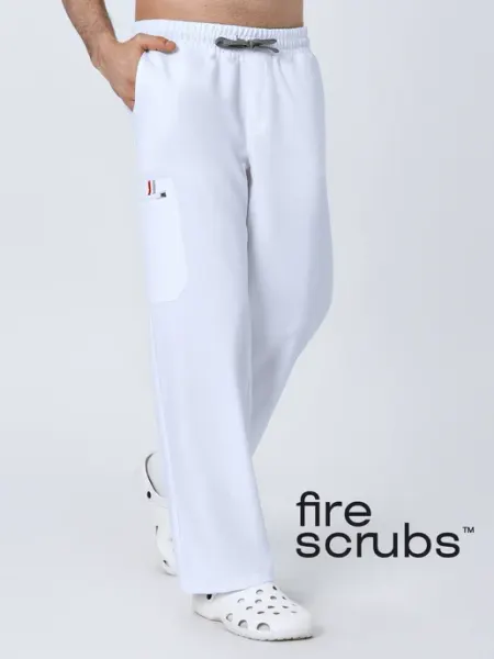 Fire Scrubs Брюки медицинские