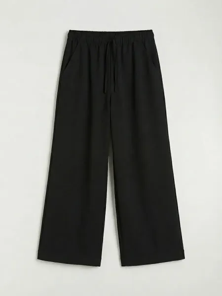 LC Waikiki Брюки loose fit для девочки