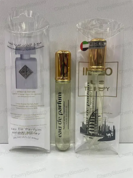 Ex Nihilo Fleur Narcotique Духи Ручка Инитио Мускус Терапи Древесные Цветочные
