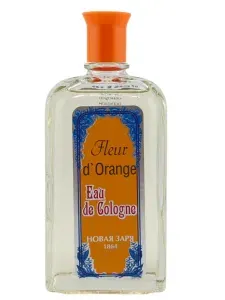 Новая заря Одеколон мужской Цветок апельсина Fleur d’Orange 85мл*2шт