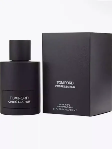 Духи ароматные Tom Ford Ombre Leather – Том Форд Омбре Лезер