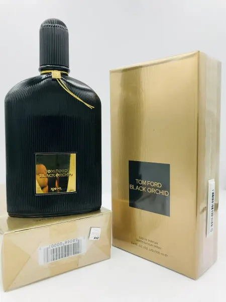 Духи стойкий духи стойкие женские Tom Ford Black orchid