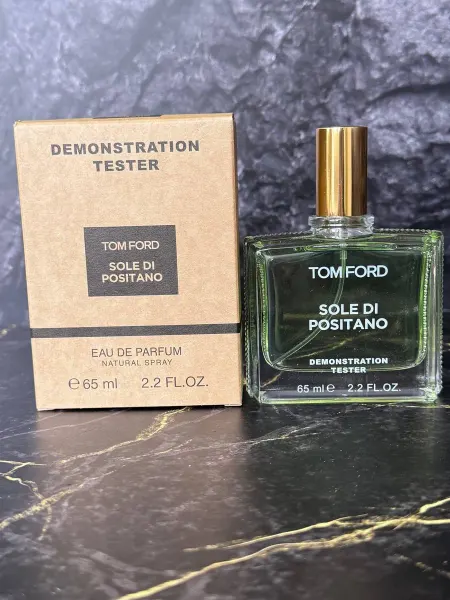 Духи Тестер Tom Ford Sole di Positano 65мл