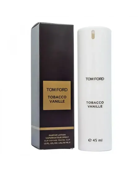 Парфюмерный дезодорант Tom Ford Tobacco Vanille дезодорант