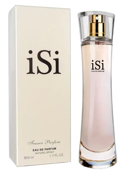 France Parfum Женские духи iSi, 50 мл Ай Си