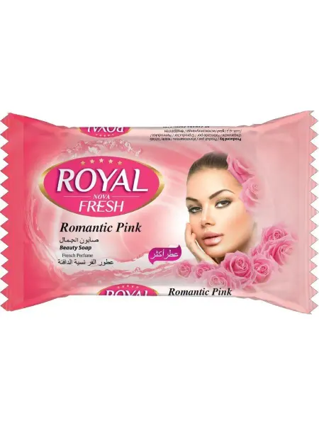 ROYAL FRESH Туалетное Мыло 100 гр