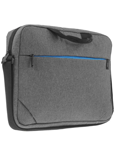 HP Сумка для ноутбука Prelude Top Load G2, серый