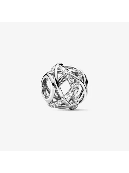 Шарм Sparkling Galaxy Openwork