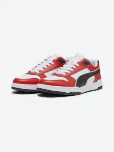 Puma Кеды RBD Game Low