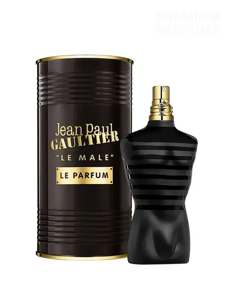 Jean Paul Gaultier Le Male 50 мл мужская туалетная вода, оригинальный аромат