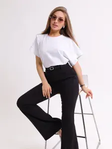 Футболка Germes textile нарядные женские блузки 1 шт