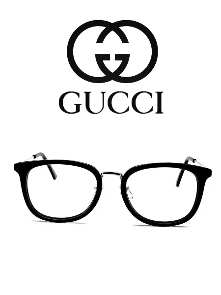 Gucci Оправа для очков брендовая