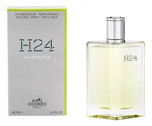 Hermes Туалетная вода H24 100 мл