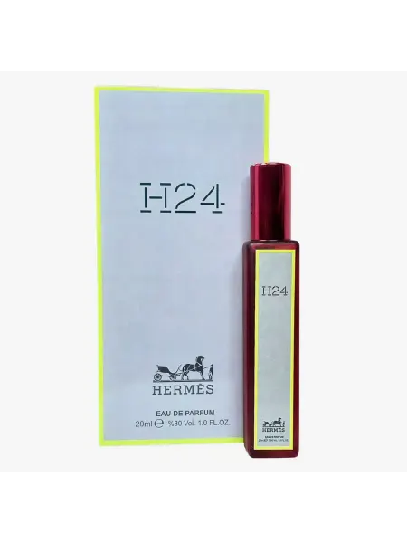 Духи 20 мл H24 Hermes 20 мл Н24 гермес