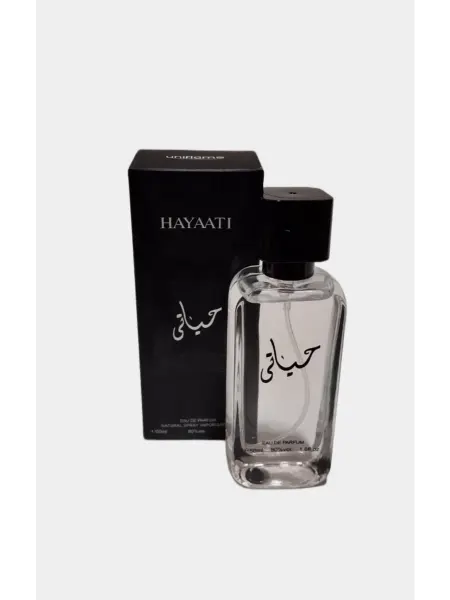 Пробники парфюмерии Hayaati – Uniflame – Хаятти – Унифлейм