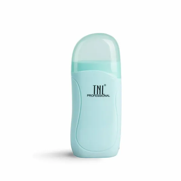 TNL Wax Heater Воскоплав на одну кассету, светло-бирюзовый