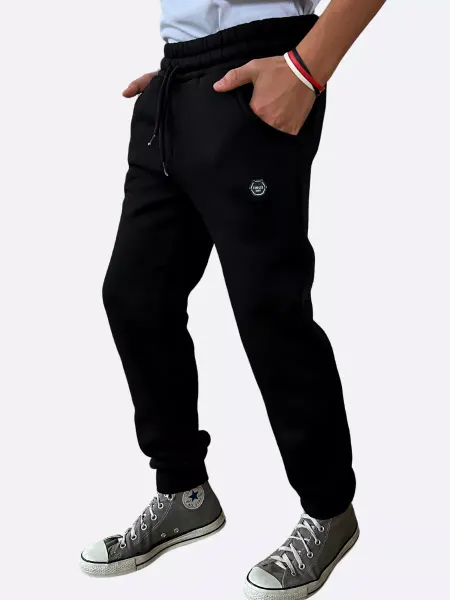 Hello kids Брюки школьные утепленные с начесом подростковые
