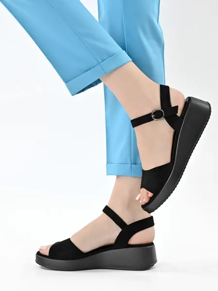 Hit Shoes босоножки женские летние на платформе