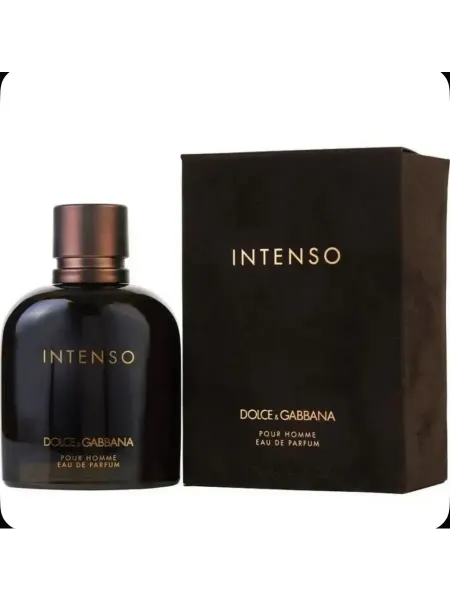 Ароматы любви Духи мужские Pour Homme Intenso