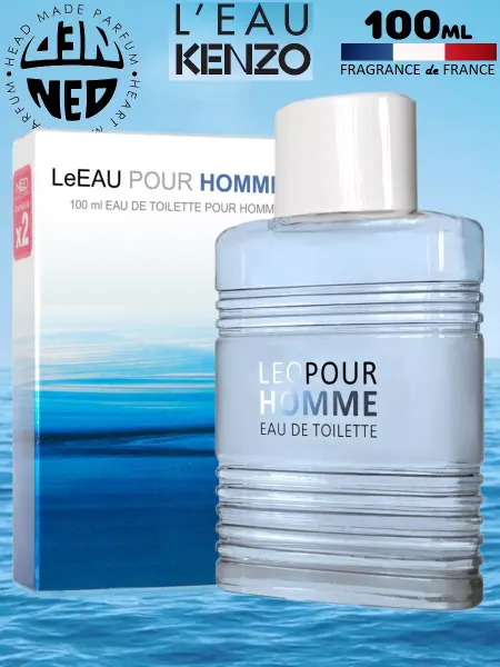 Neo Parfum Туалетная вода LEO POUR HOMME Лео Пар 17 мл