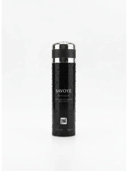 Savoye Pour Homme дезодорант-спрей для тела