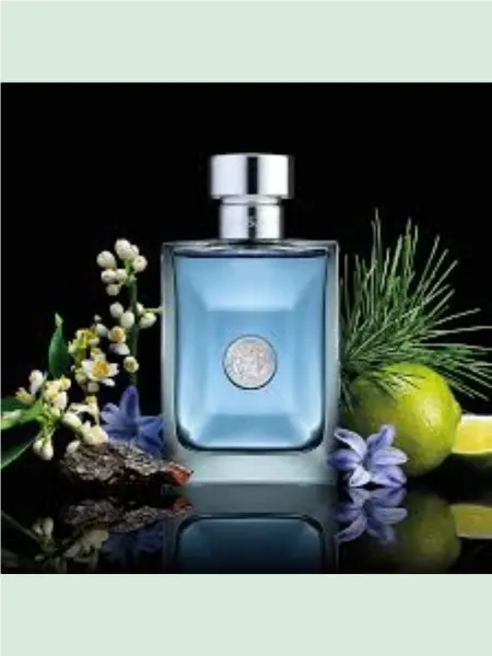 Духи ОАЭ Туалетная вода versace pour homme 100мл