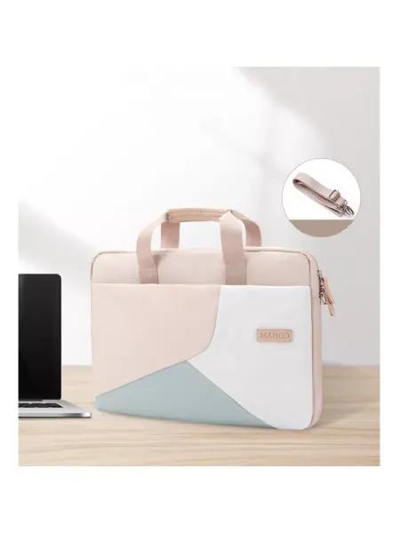 MyPads Женская сумка для ноутбука X10253 MacBook MiBook Honor Re