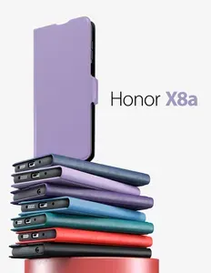 Чехол на хонор х8а, honor x8a чехол