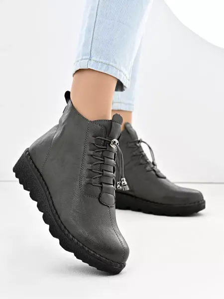 Shoe House Ботинки демисезонные