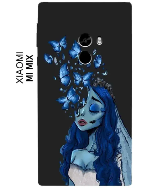 Huawei Чехол с принтом на Xiaomi Mi Mix Ми микс