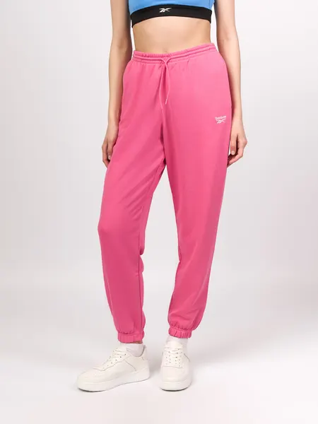 ReebokБрюки спортивные Identity Small Logo