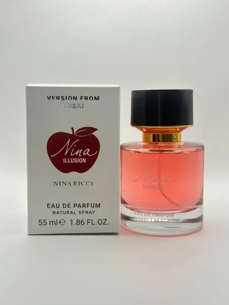 Духи женские Nina Ricci Illusion 65мл