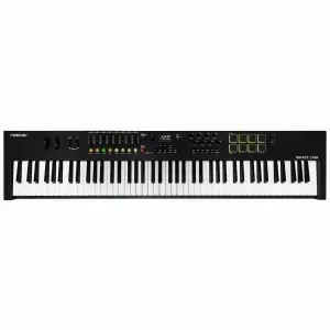 MIDI-клавиатура Nektar Impact LX88 mk3