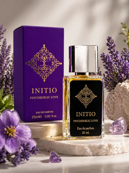 INITIO PARFUMS PRIVES Psychedelic Love духи 90 мл