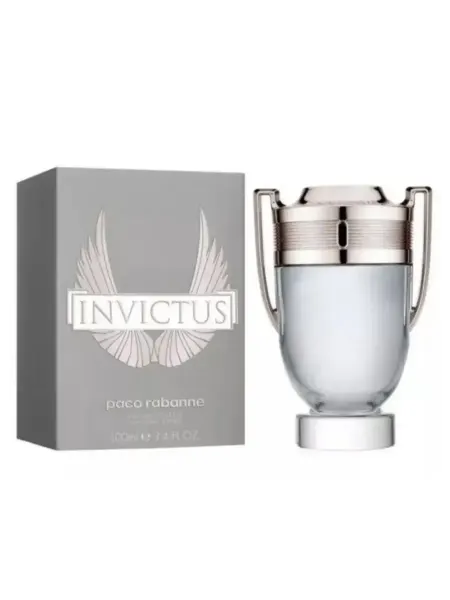 Аромат духи Invictus Paco Rabanne – Инвиктус Пако Рабан