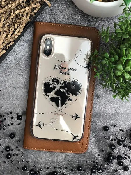 MustHaveCase Силиконовый Чехол для Iphone X, на Айфон Xs