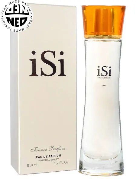 Neo Parfum Туалетная вода iSi Ай Си ванильный 50 мл