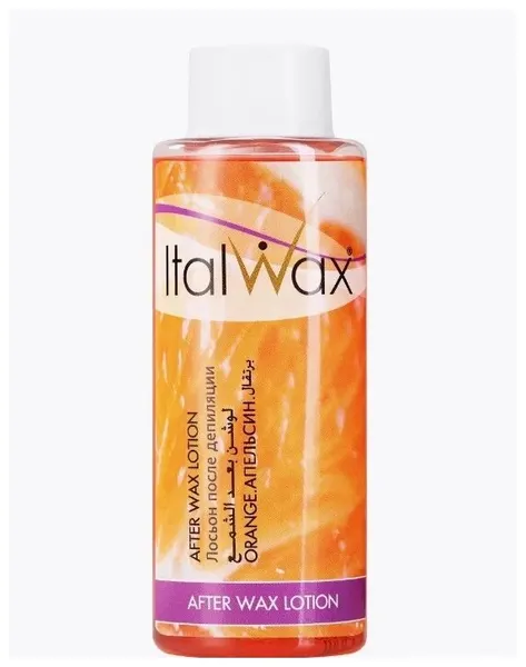 Лосьон после депиляции ItalWax Апельсин 100мл