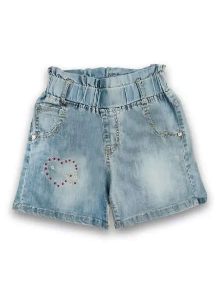 Jeans Simf Шорты джинс летние