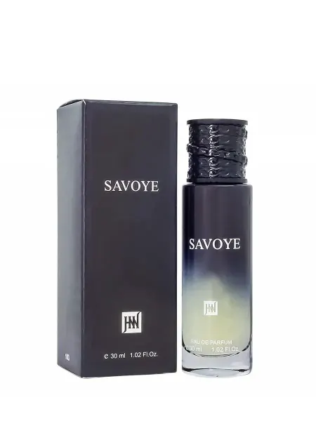 Johnwin Арабские духи Savoye 30 мл