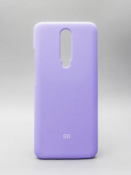 MobileZone Чехол на Xiaomi Redmi K30, Poco X2 противоударный